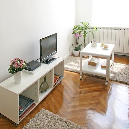 Zagreb Center Apartments Екстериор снимка
