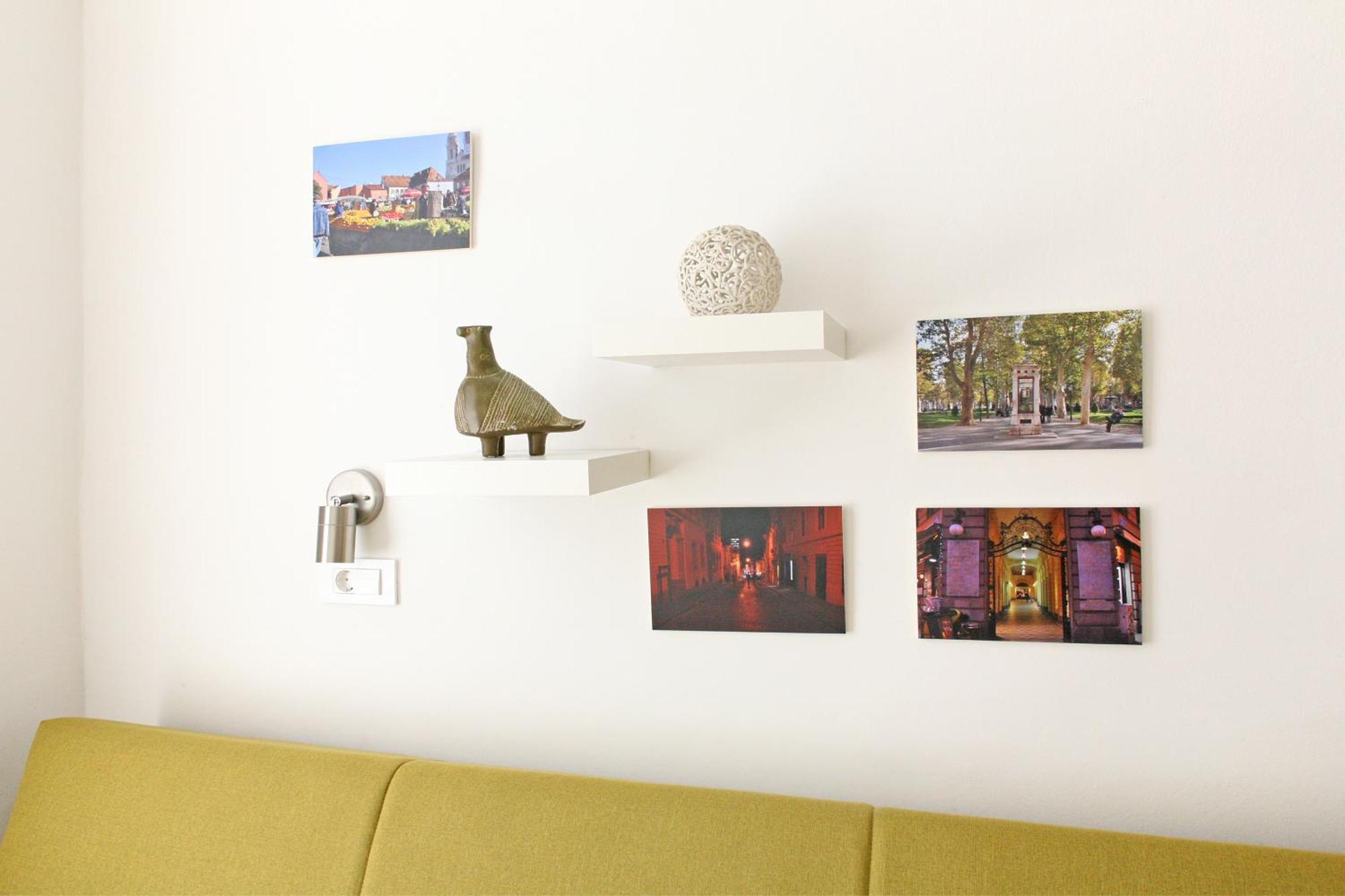 Zagreb Center Apartments Екстериор снимка
