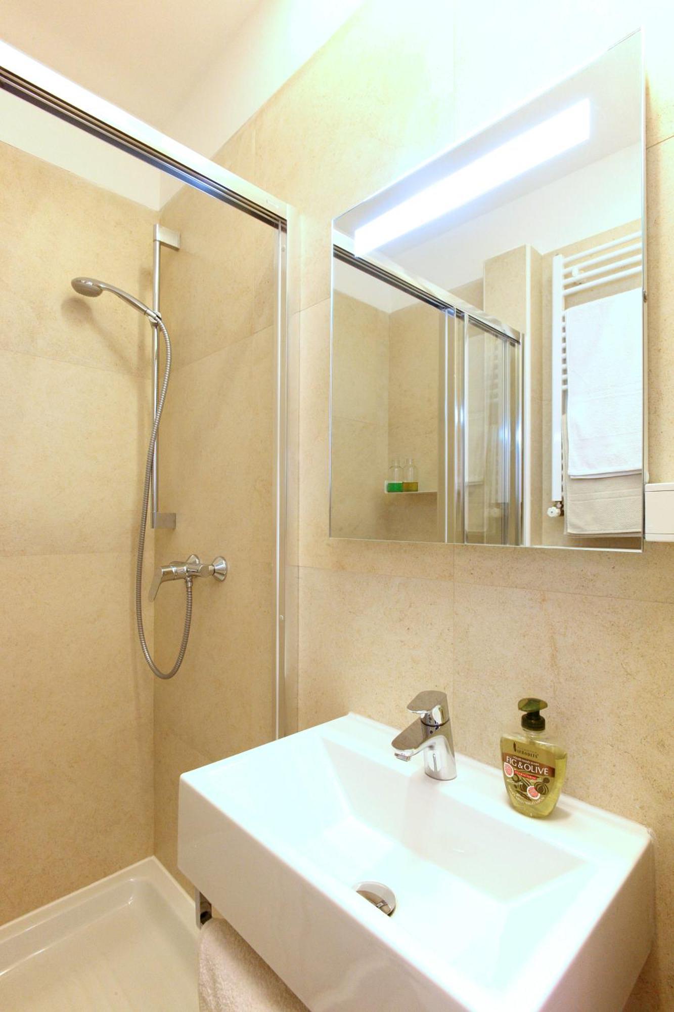 Zagreb Center Apartments Екстериор снимка