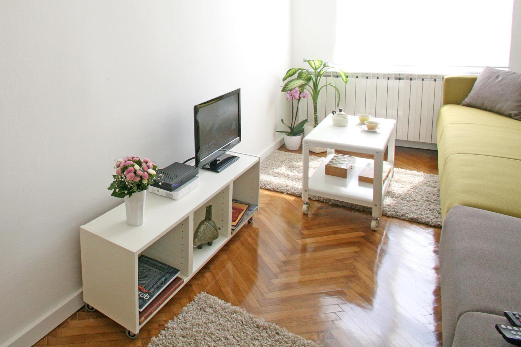 Zagreb Center Apartments Екстериор снимка