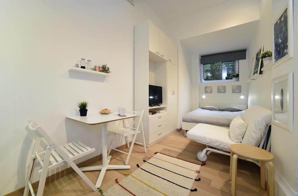 Zagreb Center Apartments Екстериор снимка