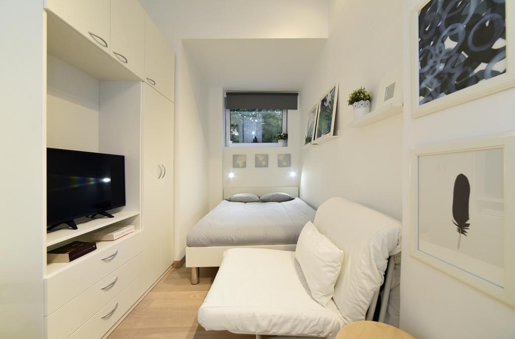 Zagreb Center Apartments Екстериор снимка