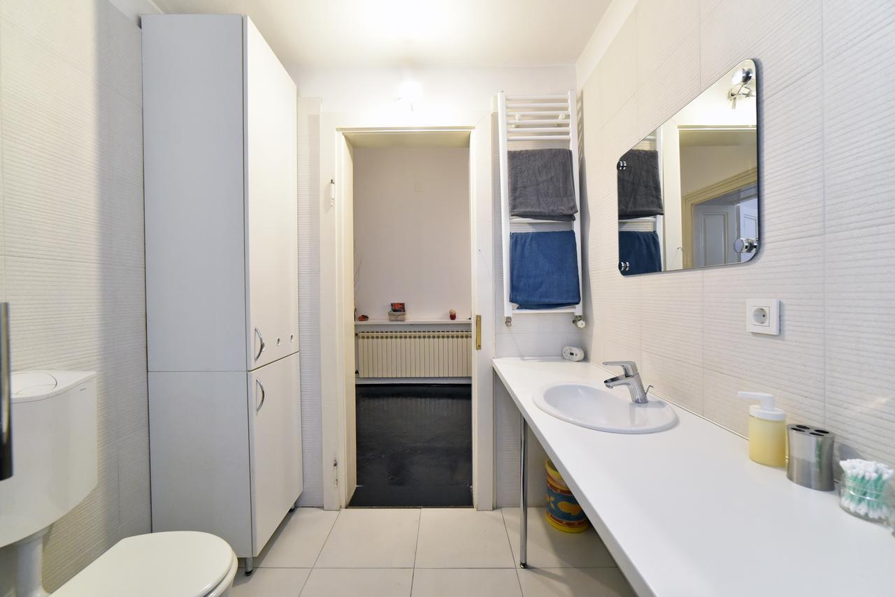 Zagreb Center Apartments Екстериор снимка