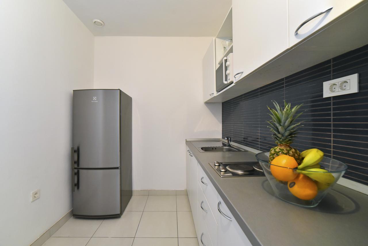 Zagreb Center Apartments Екстериор снимка
