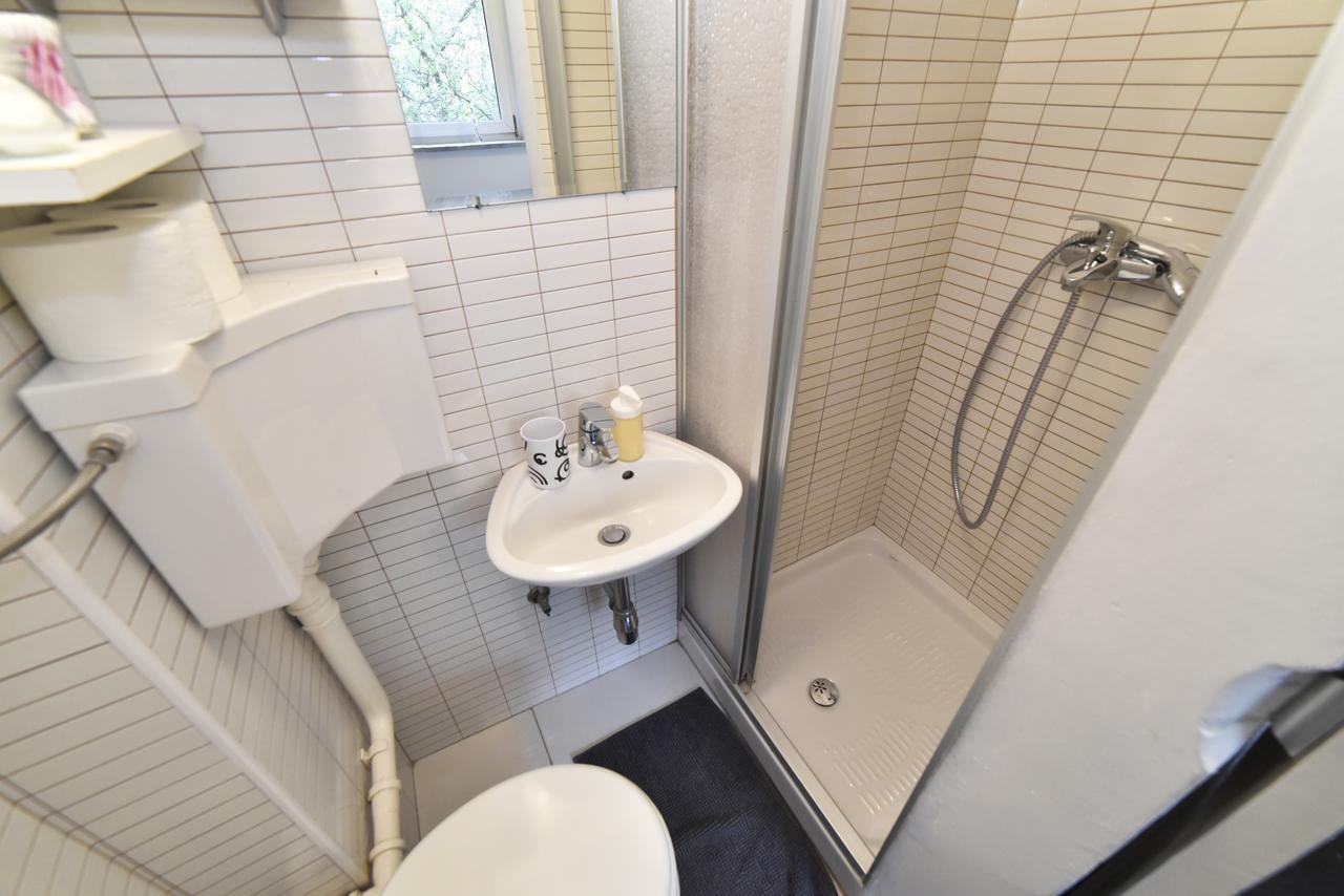 Zagreb Center Apartments Екстериор снимка