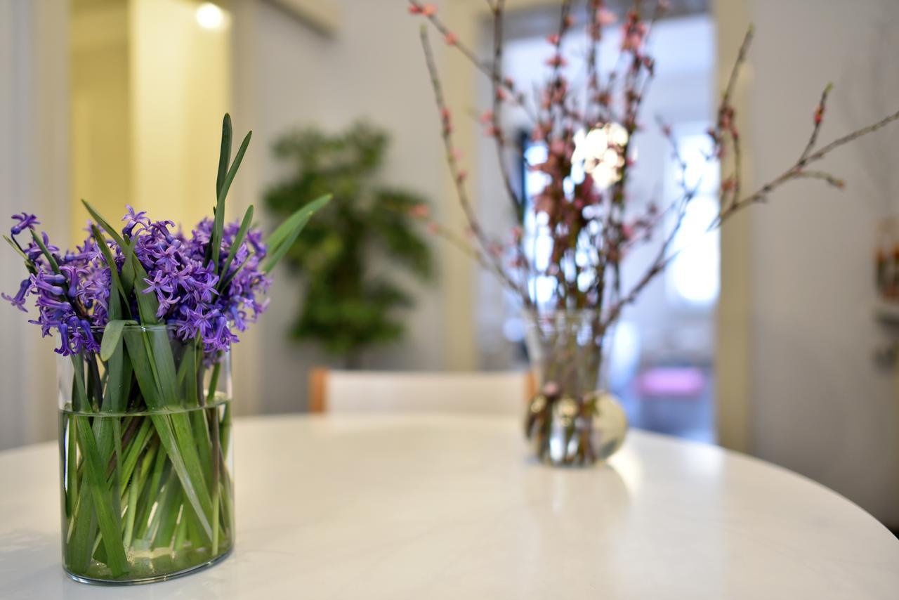 Zagreb Center Apartments Екстериор снимка