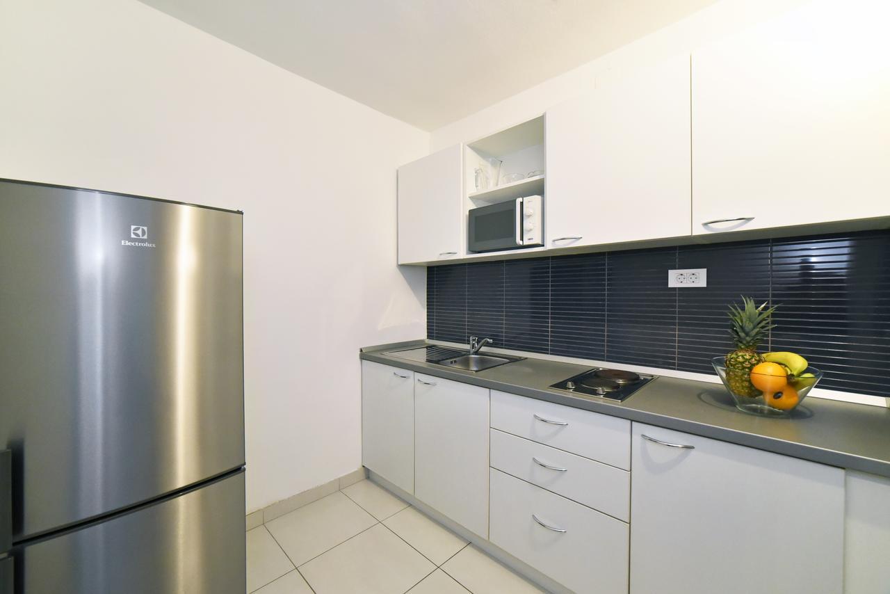 Zagreb Center Apartments Екстериор снимка